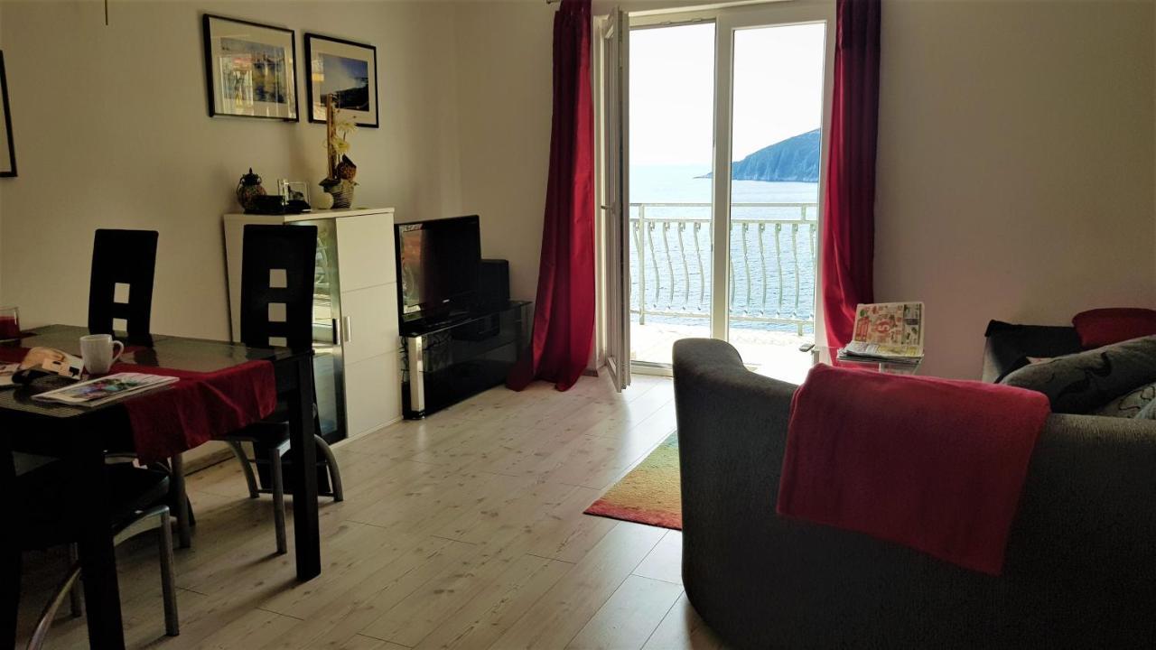 Villa Jagoda Sveta Nedelja  Eksteriør bilde